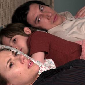 To Marriage Story του Netflix ίσως να είναι το φαβορί στα επόμενα Όσκαρ