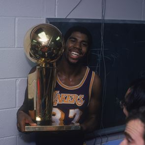 H μέρα που ο Magic Johnson επέστρεψε στο All Star Game