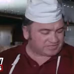 Το επικό βίντεο της Φίνος Φιλμ για την εστίαση που άνοιξε ξανά