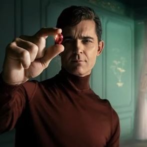 Πρώτο trailer για το Berlin, τη spinoff σειρά του La Casa De Papel