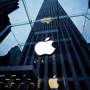 Η <em>Apple</em> μας παρακολουθεί περισσότερο απ' ό,τι νομίζουμε