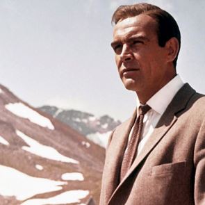 Το πρώτο περίστροφο του &lt;em>James&lt;/em> &lt;em>Bond&lt;/em> βγαίνει στο σφυρί