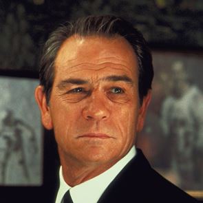 Όσα έμαθε η ζωή στον Tommy Lee Jones
