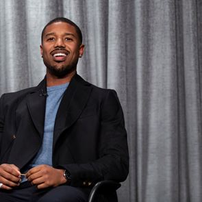 Ο Michael B. Jordan είναι ο πιο σέξι άντρας του 2020