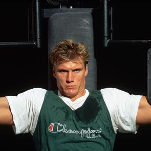 Ο Dolph Lundgren κάνει &lt;em>ντοκιμαντέρ&lt;/em> τη ζωή του