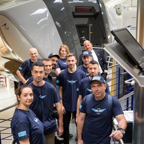 H AEGEAN με το &quot;Pilot for a day&quot; έκανε το όνειρο πραγματικότητα