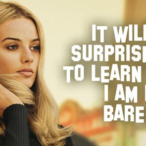 Οι αφίσες των υποψήφιων οσκαρικών ταινιών λένε αλήθειες