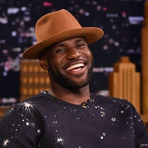 Ο <em>LeBron</em> <em>James</em> θα πρωταγωνιστήσει στο reboot του Space Jam