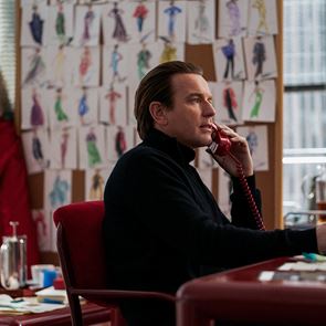 Halston: Η ιστορία του μεγαλύτερου (ίσως) Αμερικανού σχεδιαστή