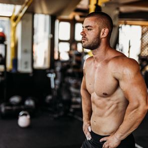 Ο κανόνας των 4 δευτερολέπτων για να καις περισσότερο λίπος στο γυμναστήριο