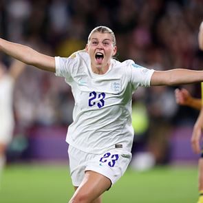 Όλα όσα πρέπει να γνωρίζεις για τον τελικό του Euro 2022