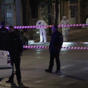 Ποιος κρύβεται πίσω από την έκρηξη στη Hellenic Train - Το βίντεο ντοκουμέντο