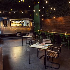 48 Urban Garden για after office <em>cocktails</em> και όχι μόνο