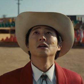 Ο Jordan Peele προσφέρει ξανά τρόμο με το Nope