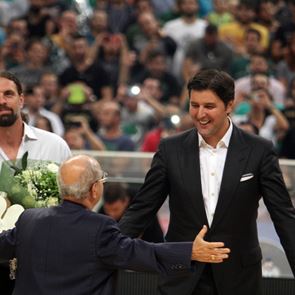 5 κορυφαίες στιγμές στην καριέρα του Dejan Bodiroga