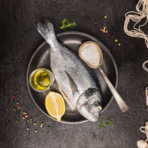 Κορυφαίοι σεφ εξηγούν τι συμβαίνει με την Ελληνική Ψαροφαγία σήμερα