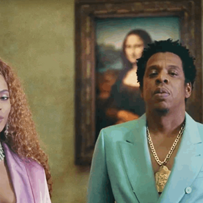 Το νέο άλμπουμ - έκπληξη των Jay Z και Beyonce