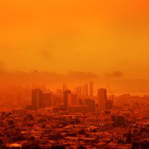 Η ανθρωπότητα έχει χάσει εδώ και καιρό το τρένο για τη διάσωση του πλανήτη