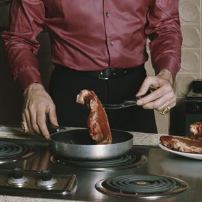 Τα φαγητά που πρέπει να αποφεύγονται στη ζέστη