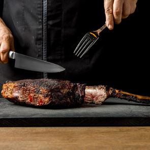 Drakoulis Dry &amp; Raw, κορυφαίο κρέας (και) στην Κηφισιά