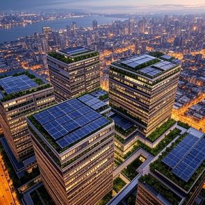 Σε μια συζήτηση του CEO της Google με τον Musk καταλαβαίνουμε γιατί η εξέλιξη του ανθρώπινου πολιτισμού περνά από τα φωτοβολταϊκά