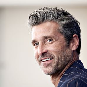 Μία δίκαιη λίστα με τους άντρες που αξίζουν τον τίτλο του πιο σέξι στον κόσμο