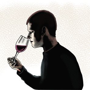 Ένα ποτήρι κρασί κάνει καλό