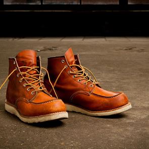 10 αντρικές μπότες για τον φετινό χειμώνα