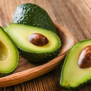Τι θα συμβεί αν τρως αβοκάντο κάθε μέρα
