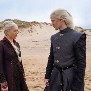 Πρώτο trailer για το House of the Dragon