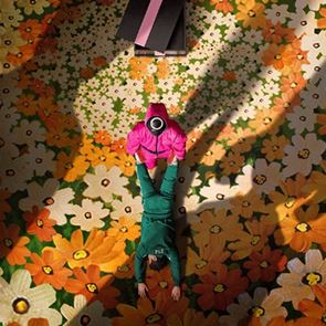 Μάθαμε πότε θα δούμε το τέλος του Squid Game