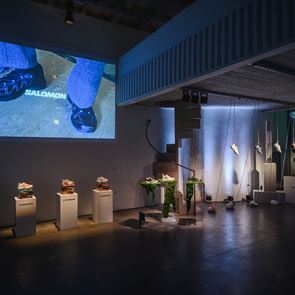 Salomon | Η λαμπερή παρουσίαση της νέας lifestyle συλλογής