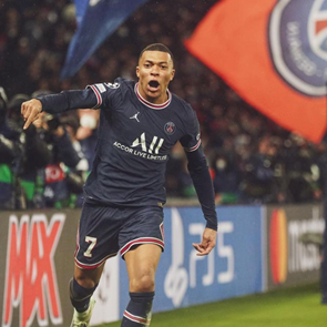 Τι μάθαμε από το χθεσινό Παρί Σεν Ζερμέν-Ρεάλ Μαδρίτης