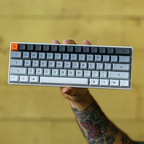 Τα πληκτρολόγια θα αποκτήσουν ένα νέο κουμπί