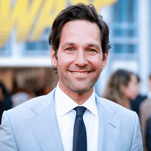 Όλες οι φορές που ο Paul Rudd ήταν υπέροχος