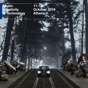 Το Sonar Festival έρχεται στην &lt;em>Ελλάδα&lt;/em>