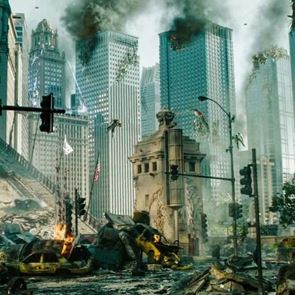 Ο φωτογράφος που φέρνει το Χόλιγουντ στο &lt;em>Instagram&lt;/em>