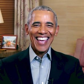 Τα αγαπημένα τραγούδια του Barack Obama για το 2023