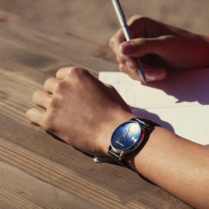 Σοφιστικέ απλότητα στο Established του Calvin Klein