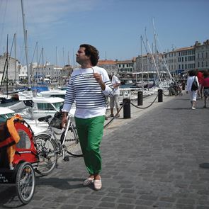 Οι 3 αγαπημένες παραλίες του Γεώργιου Καράμπελλα