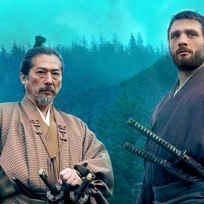 Shōgun: 10 χρόνια μετά εκτυλίσσεται ο 2ος κύκλος -Πότε ξεκινούν τα γυρίσματα