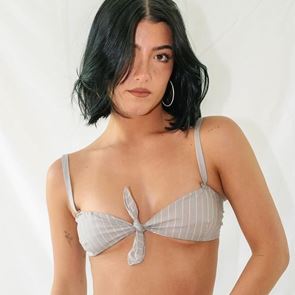 Για σένα Charli D&#39;Amelio φτιάχναμε και TikTok