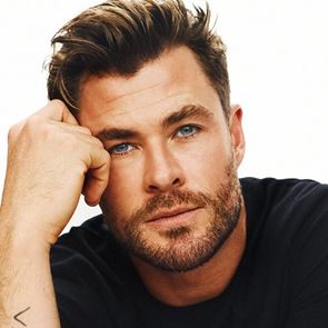 Ο Chris Hemsworth είναι ο πρώτος global brand ambassador της Hugo Boss