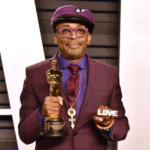 Ο Spike Lee ετοιμάζει σειρά &lt;em>ντοκιμαντέρ&lt;/em> για την 20ή επέτειο των επιθέσεων στους Δίδυμους Πύργους