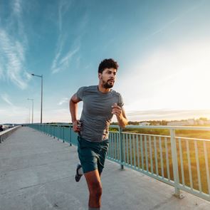 Διαδεδομένοι μύθοι για το <em>τρέξιμο</em>