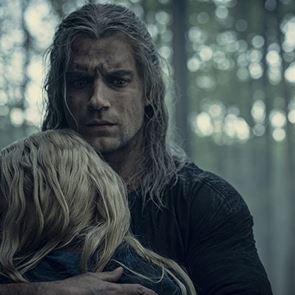 Στο The Witcher του &lt;em>Netflix&lt;/em>, ο Henry Cavill φεύγει, o Liam Hemsworth έρχεται