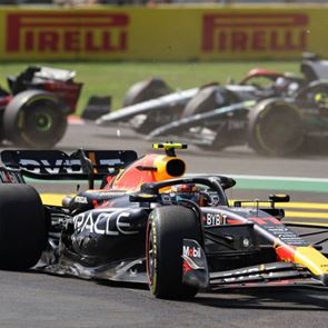 Κι όμως, η Formula 1 επηρεάζει την αγορά των συμβατικών αυτοκινήτων