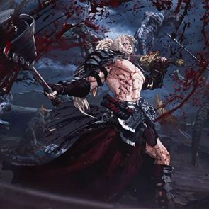 To The First Berserker: Khazan προσφέρει μια ελαφρώς επαναλαμβανόμενη, αλλά γεμάτη δράση περιπέτεια [Game Review