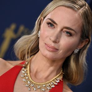 Στο The Smashing Machine με τον Dwayne Johnson ίσως δούμε και την Emily Blunt