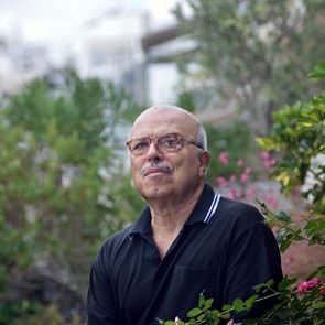 Ο Γιάννης Ξανθούλης πιστεύει πως είναι καλύτερος αναγνώστης από συγγραφέας